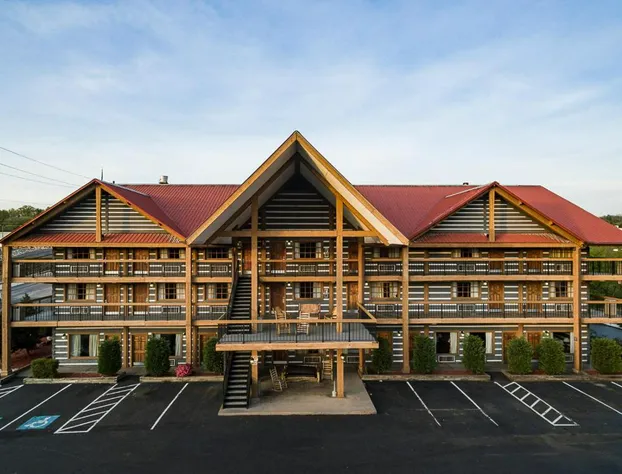 Timbers Lodge hotel detail image 4