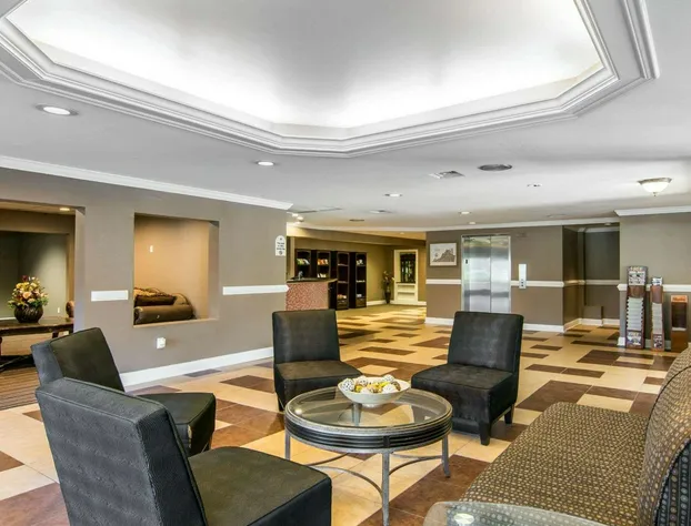 MainStay Suites Williamsburg Historic Area hotel detail image 2