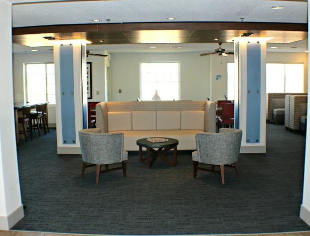 Holiday Inn Express & Suites Plainview by IHG hotel detail image 1