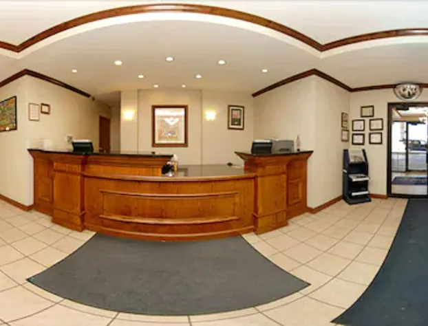 Holiday Inn Express & Suites Plainview by IHG hotel detail image 3