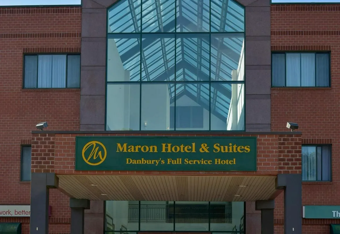 Maron Hotel And Suites hotel hero
