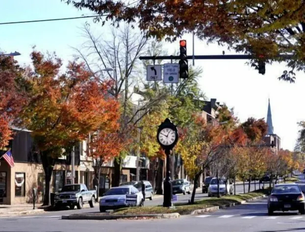 Maron Hotel And Suites hotel detail image 1