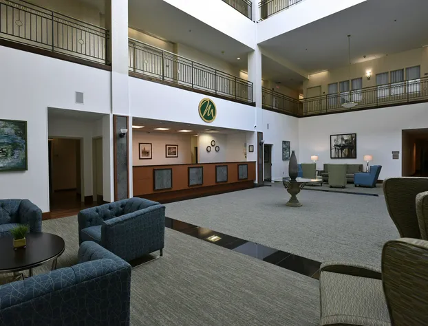 Maron Hotel And Suites hotel detail image 4