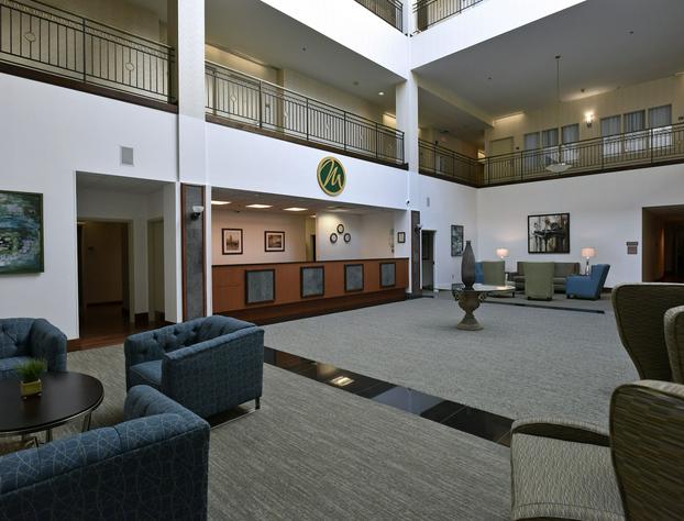 Maron Hotel And Suites hotel detail image 4