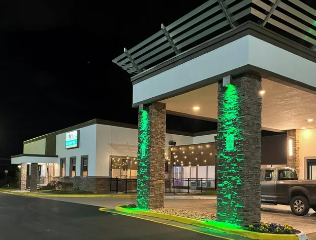 Holiday Inn Roanoke-Tanglewood-Rt 419&i581 by IHG hotel detail image 2