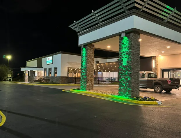 Holiday Inn Roanoke-Tanglewood-Rt 419&i581 by IHG hotel detail image 3