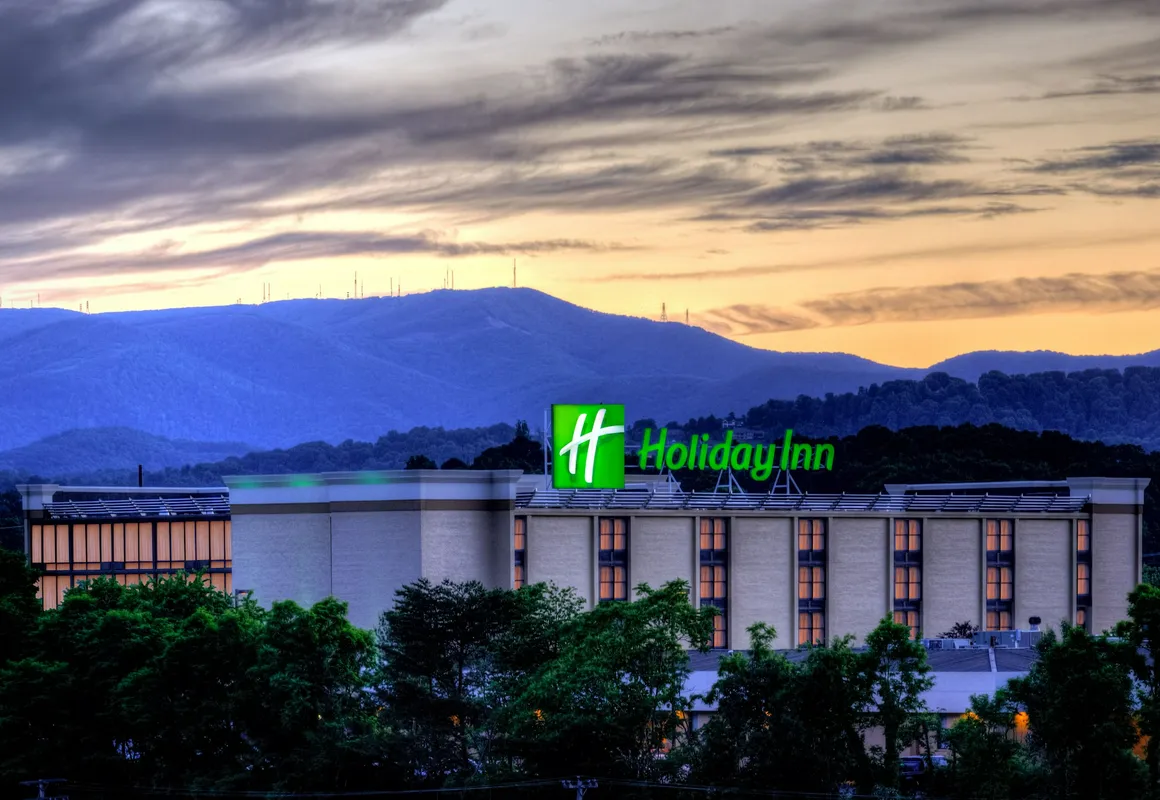 Holiday Inn Roanoke-Tanglewood-Rt 419&i581 by IHG hotel hero