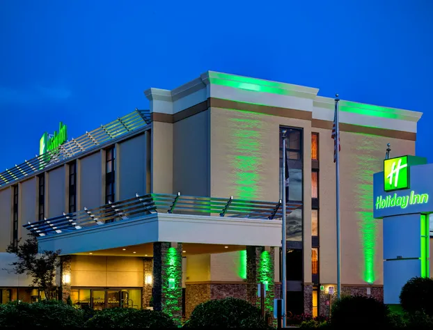 Holiday Inn Roanoke-Tanglewood-Rt 419&i581 by IHG hotel detail image 1