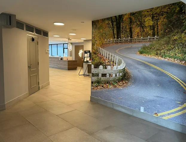 Holiday Inn Roanoke-Tanglewood-Rt 419&i581 by IHG hotel detail image 4