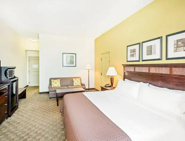 Holiday Inn Roanoke-Tanglewood-Rt 419&i581 by IHG hotel detail image 2