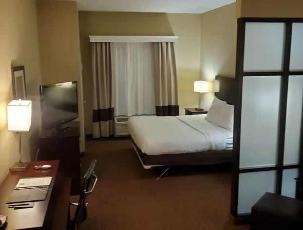 Comfort Suites Blythe hotel detail image 4