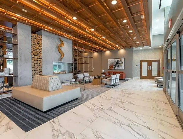 Delta Hotels by Marriott Raleigh-Durham at Research Triangle Park hotel detail image 1