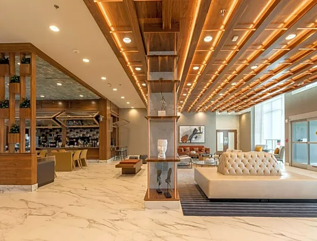 Delta Hotels by Marriott Raleigh-Durham at Research Triangle Park hotel detail image 2