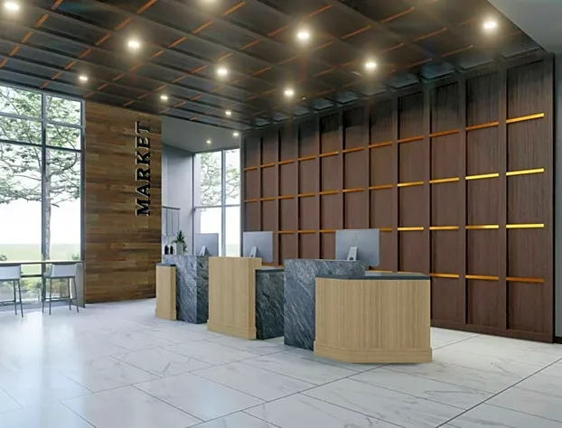 Delta Hotels by Marriott Raleigh-Durham at Research Triangle Park hotel detail image 4