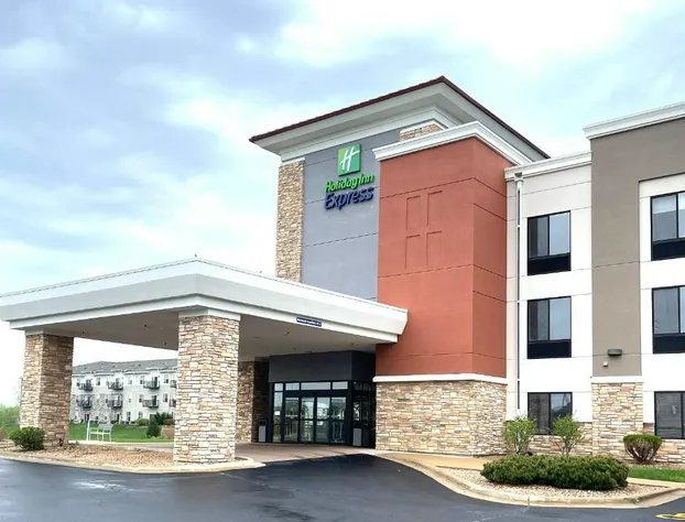 Holiday Inn Express Rochester South - Mayo Area by IHG hotel detail image 1