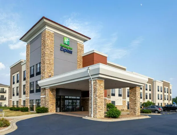 Holiday Inn Express Rochester South - Mayo Area by IHG hotel detail image 2