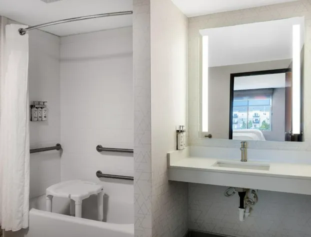 Holiday Inn Express Rochester South - Mayo Area by IHG hotel detail image 1