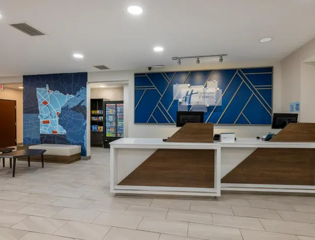 Holiday Inn Express Rochester South - Mayo Area by IHG hotel detail image 3