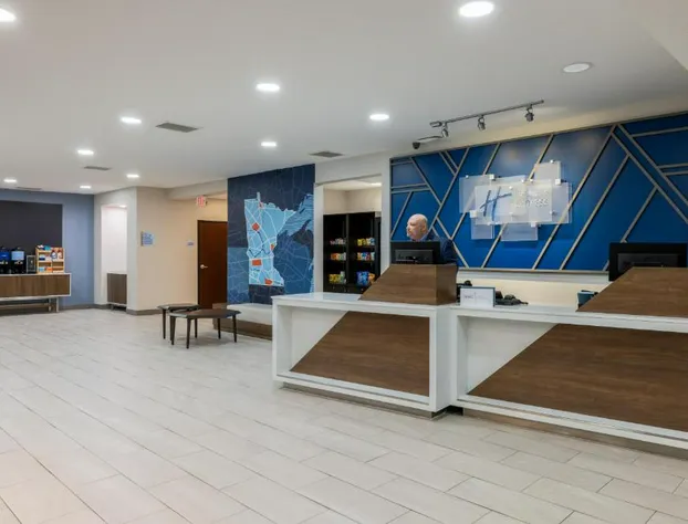 Holiday Inn Express Rochester South - Mayo Area by IHG hotel detail image 4