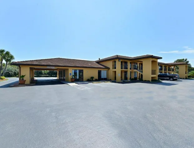 Americas Best Value Inn Ocean Inn hotel detail image 3