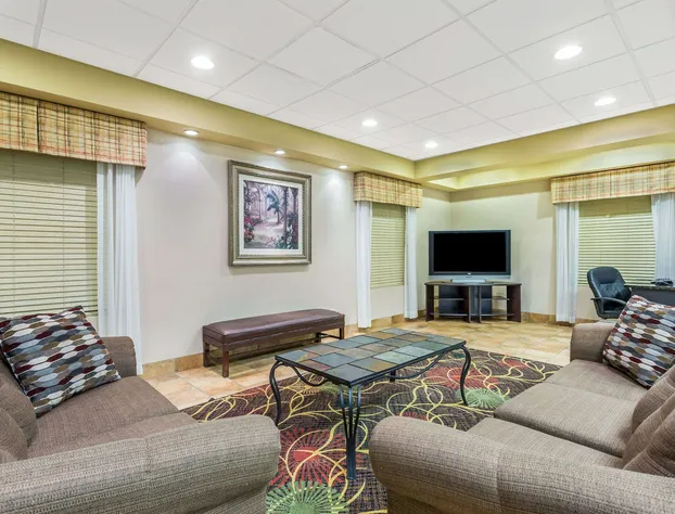 Baymont by Wyndham Cornelia hotel detail image 1