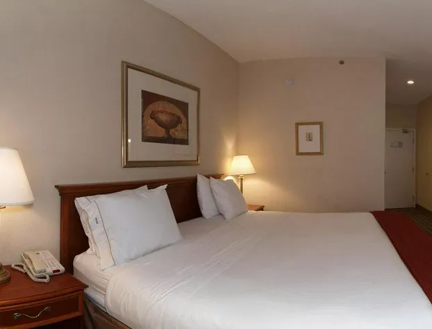 Baymont by Wyndham Cornelia hotel detail image 2