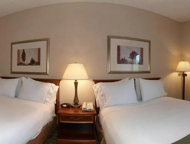 Baymont by Wyndham Cornelia hotel detail image 3