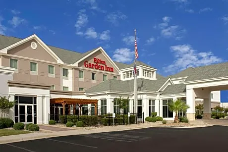 Hilton Garden Inn Odessa hotel detail image 2