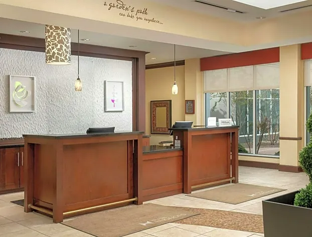 Hilton Garden Inn Odessa hotel detail image 2