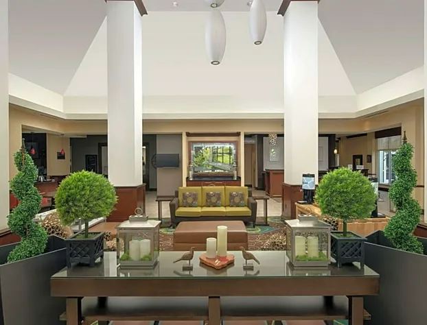 Hilton Garden Inn Odessa hotel detail image 3