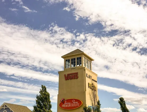 Hotel Charlee Sea Breeze - Oceanblock hotel detail image 2