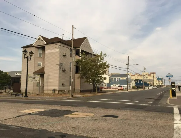 Hotel Charlee Sea Breeze - Oceanblock hotel detail image 3
