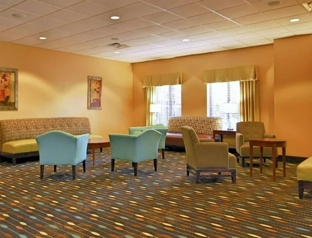 Hampton Inn & Suites New Iberia Avery Island hotel detail image 3