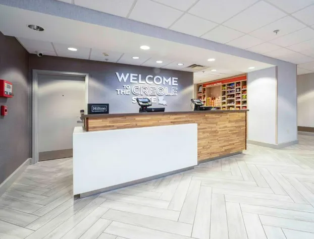 Hampton Inn & Suites New Iberia Avery Island hotel detail image 4