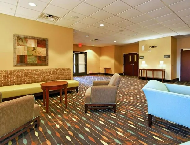 Hampton Inn & Suites New Iberia Avery Island hotel detail image 4
