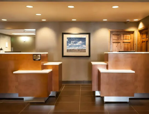 Best Western Elko Inn hotel detail image 2