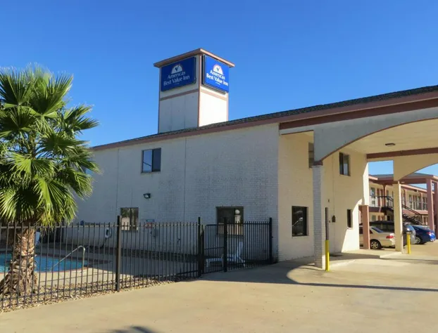 Americas Best Value Inn & Suites Hempstead Prairie View hotel detail image 3