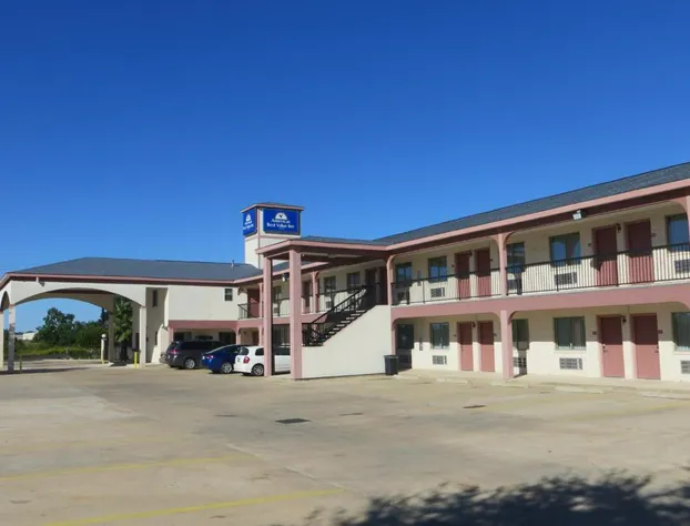 Americas Best Value Inn & Suites Hempstead Prairie View hotel detail image 1