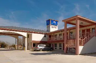 Americas Best Value Inn & Suites Hempstead Prairie View hotel detail image 2