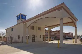 Americas Best Value Inn & Suites Hempstead Prairie View hotel detail image 3