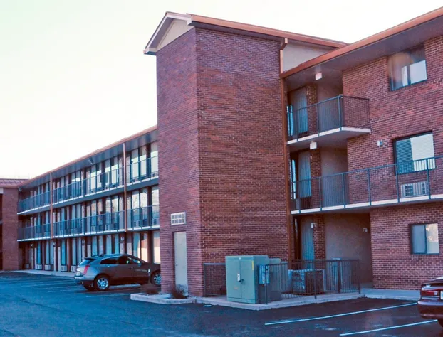 Branson's Best Motel hotel detail image 4