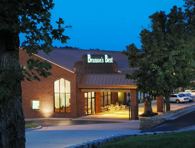 Branson's Best Motel hotel detail image 1