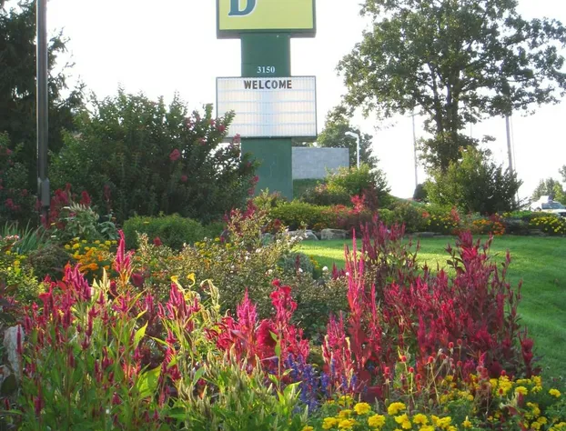 Branson's Best Motel hotel detail image 3