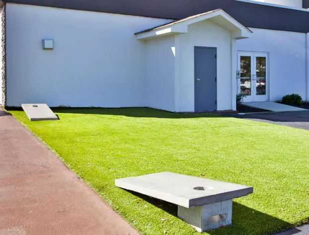 Holiday Inn Express Richmond - Midtown by IHG hotel detail image 3