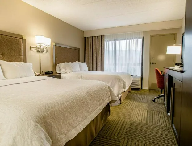 Hampton Inn Caryville-I-75/Cove Lake-State Park hotel detail image 4