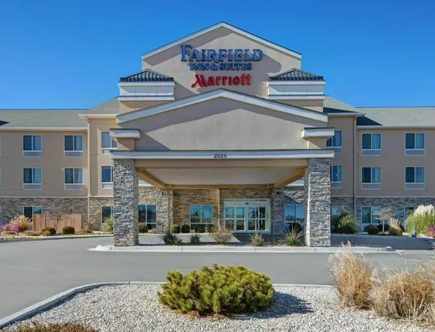 Fairfield Inn & Suites by Marriott Carlsbad hotel detail image 2