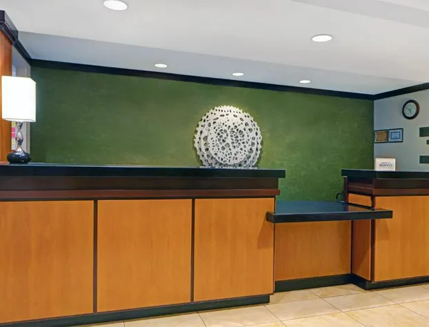 Fairfield Inn & Suites by Marriott Carlsbad hotel detail image 4