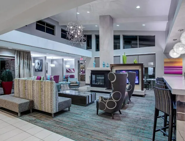 Residence Inn Jackson hotel detail image 3