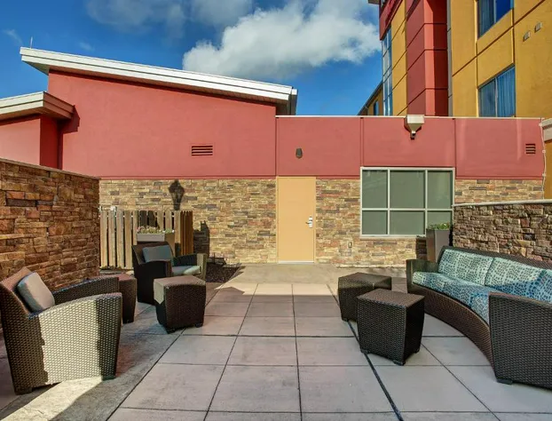 Residence Inn Jackson hotel detail image 4