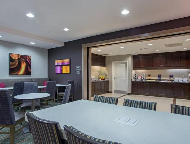 Residence Inn Jackson hotel detail image 3